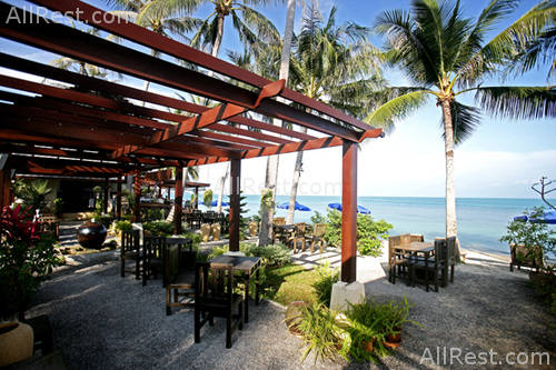 Koh Samui Resort 8